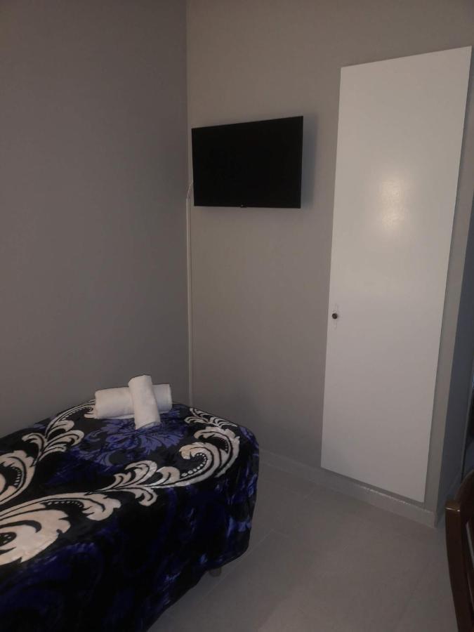 Hostal Conde De Lemos Ponferrada Bagian luar foto